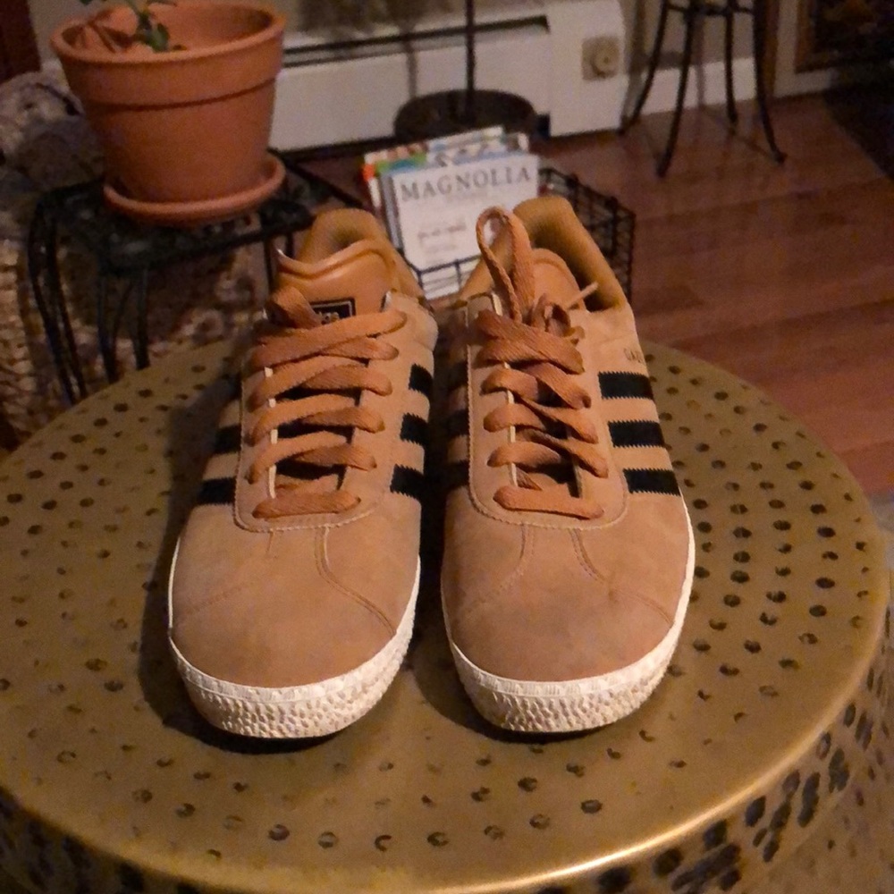 Adidas Gazelle sneakers